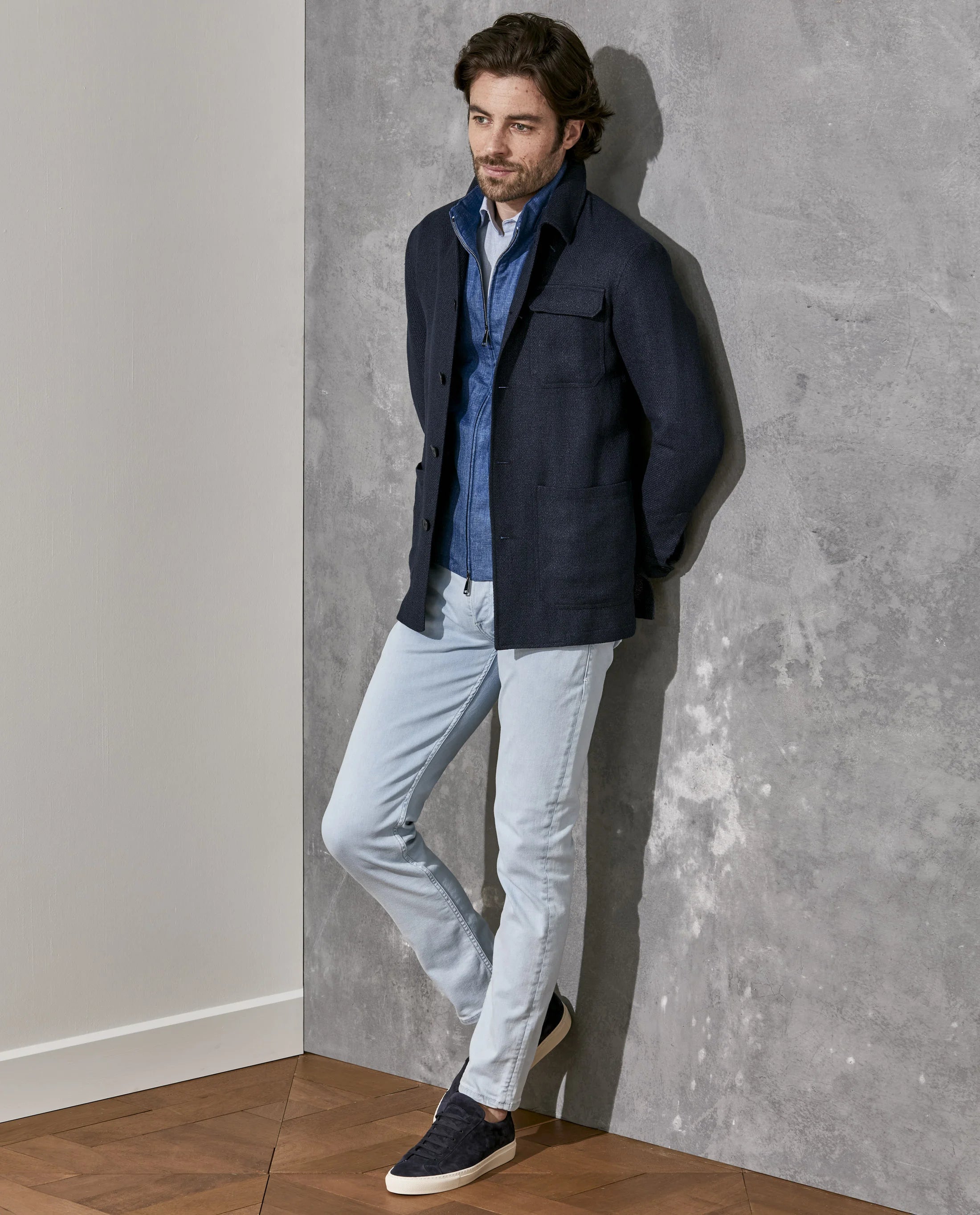All-blue-utility-jacket-vest-shirt-jeans-sneakers-Search-SS24-look-22-0c909deb962c42edaba5d3daad8dfddf.webp